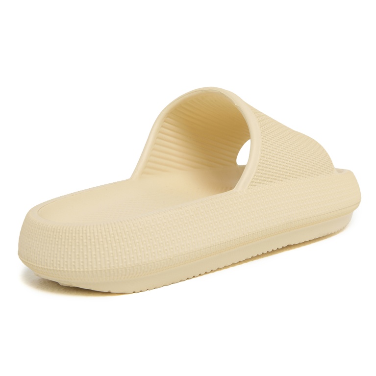 Slippers "Chunky Slipper" Yellow